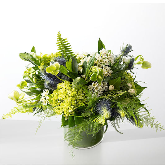The Botanical Gardens –  Cg Rain Florist, Cedar Grove NJ