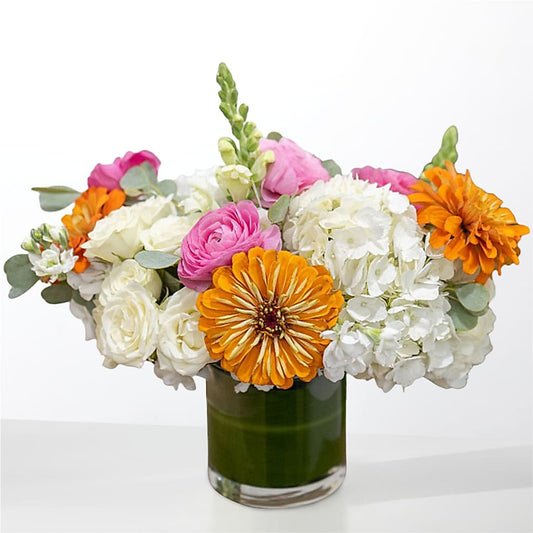 The Meet Cute –  Cg Rain Florist, Cedar Grove NJ