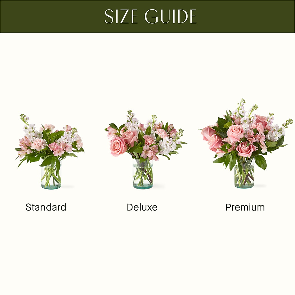 At the Ballet Bouquet –  Cg Rain Florist, Cedar Grove NJ