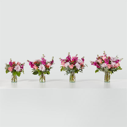 Sunday Morning Bouquet –  Cg Rain Florist, Cedar Grove NJ