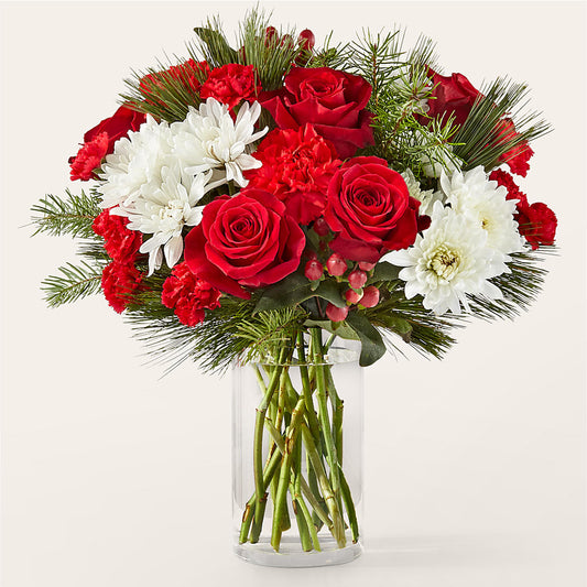Seasonal Magic Bouquet –  Cg Rain Florist, Cedar Grove NJ