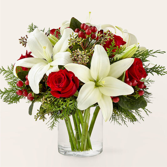 Glittering Lights Bouquet –  Cg Rain Florist, Cedar Grove NJ
