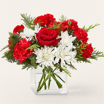 Peppermint Chill Bouquet –  Cg Rain Florist, Cedar Grove NJ