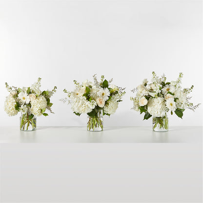 Sun-drenched Blooms Box Bouquet –  Cg Rain Florist, Cedar Grove NJ