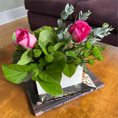 Wild Spirit Bouquet –  Cg Rain Florist, Cedar Grove NJ