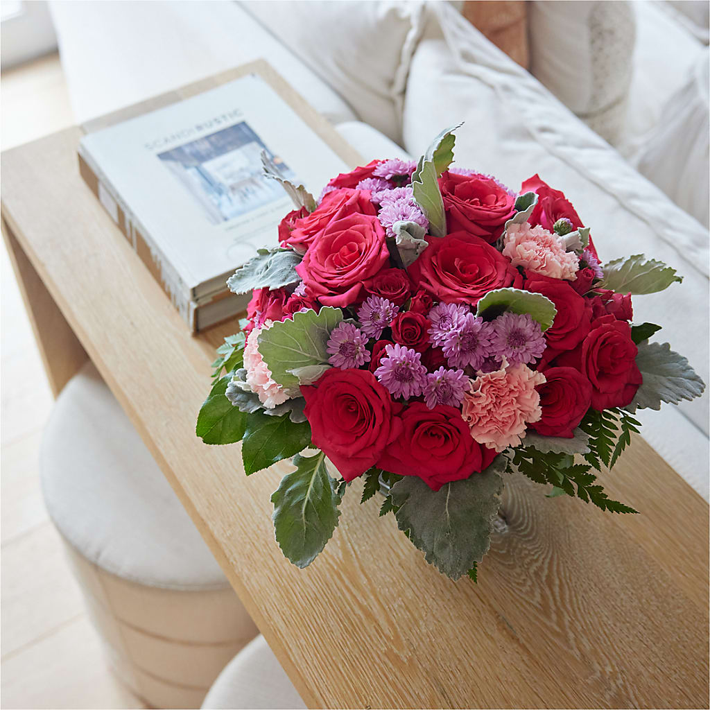 Sweet As Can Be Bouquet –  Cg Rain Florist, Cedar Grove NJ