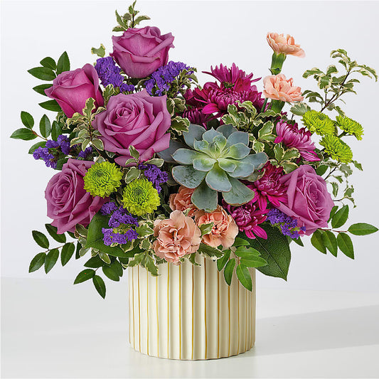 You're a Gem Bouquet –  Cg Rain Florist, Cedar Grove NJ
