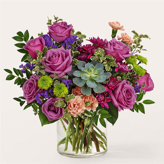 You're a Gem Bouquet –  Cg Rain Florist, Cedar Grove NJ