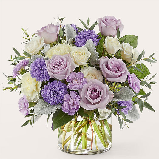 Stardust Bouquet –  Cg Rain Florist, Cedar Grove NJ