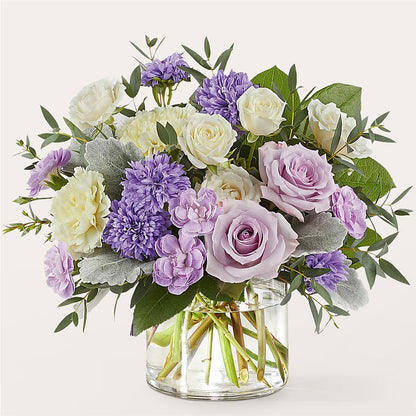 Stardust Bouquet –  Cg Rain Florist, Cedar Grove NJ