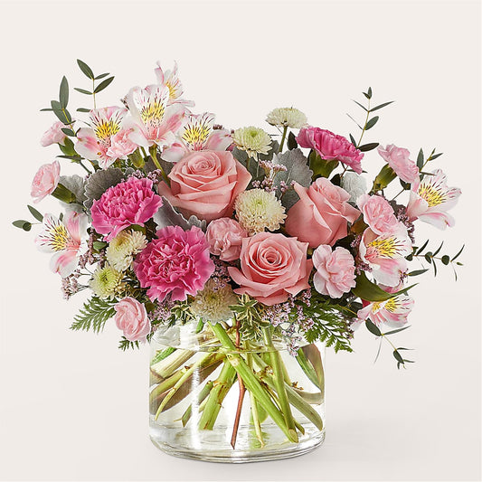 The Treehouse Bouquet –  Cg Rain Florist, Cedar Grove NJ