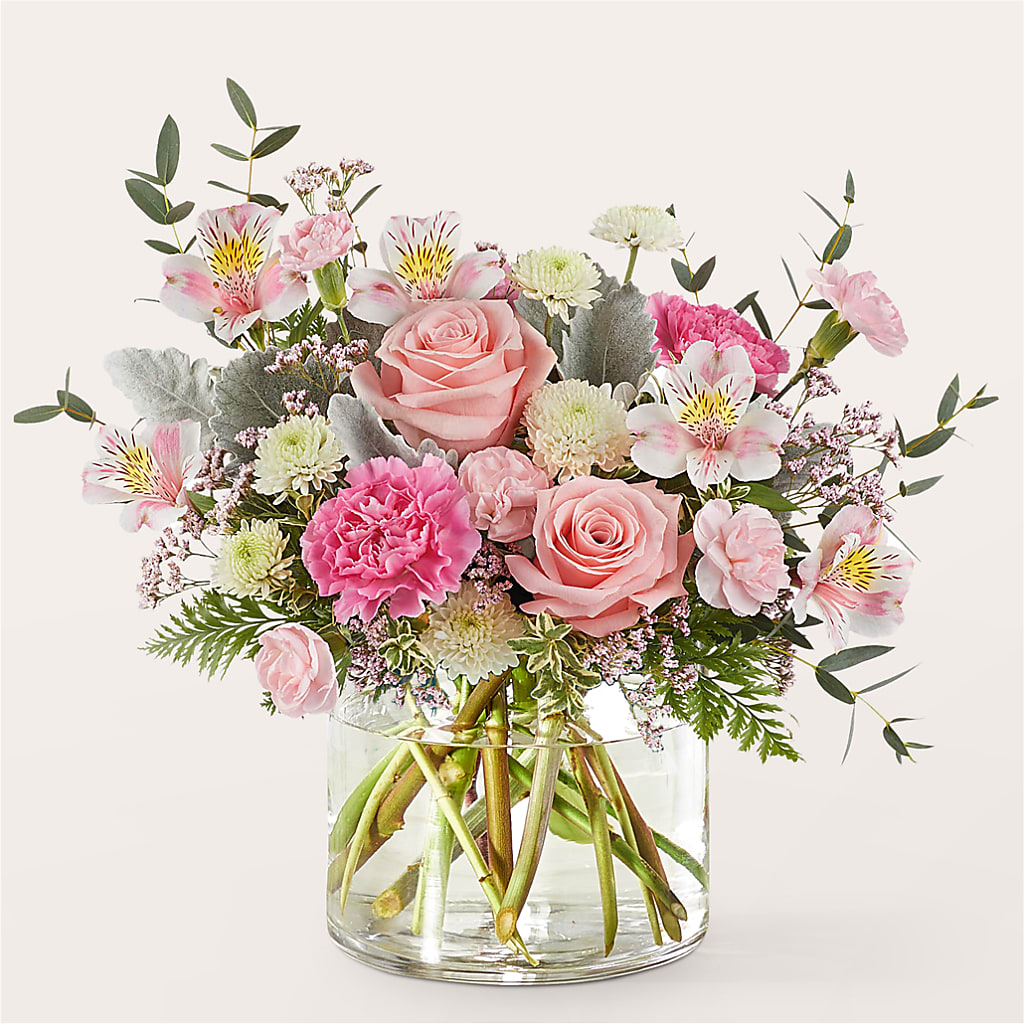 The Treehouse Bouquet –  Cg Rain Florist, Cedar Grove NJ