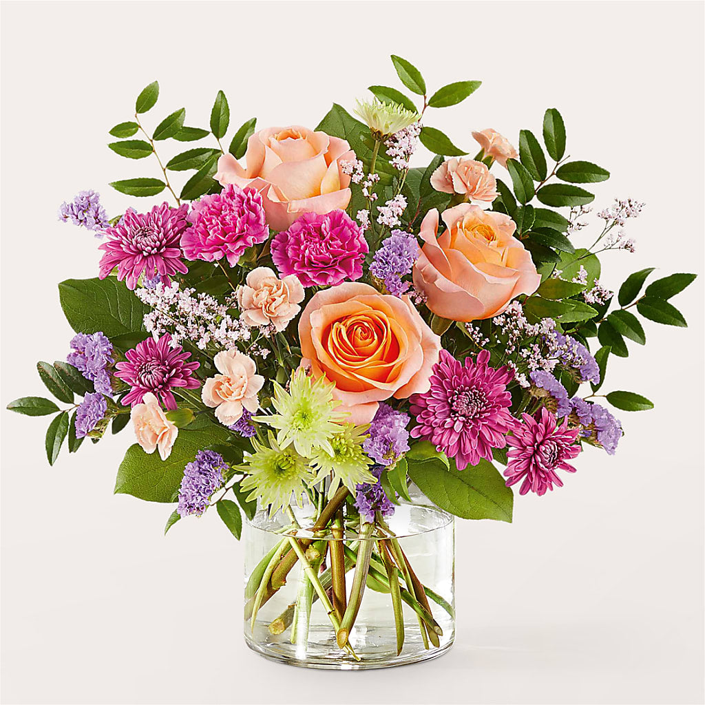 Effervescence Bouquet –  Cg Rain Florist, Cedar Grove NJ