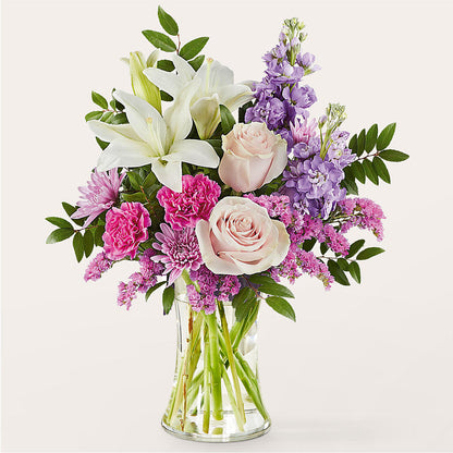 High Tea Bouquet –  Cg Rain Florist, Cedar Grove NJ