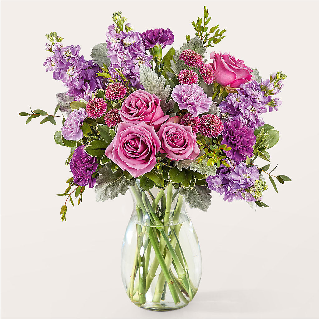 A Love Story Bouquet –  Cg Rain Florist, Cedar Grove NJ