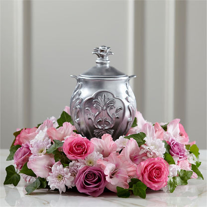 Glorious Tribute Arrangement –  Cg Rain Florist, Cedar Grove NJ