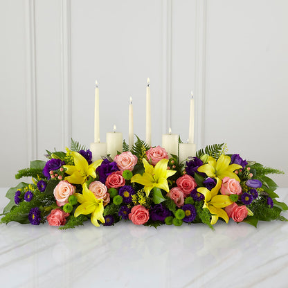 Forever Arrangement –  Cg Rain Florist, Cedar Grove NJ