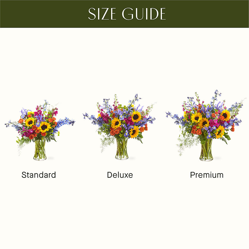 Rays of Life Bouquet –  Cg Rain Florist, Cedar Grove NJ
