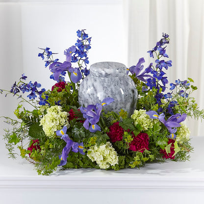 Forever Remembered Cremation Adornment –  Cg Rain Florist, Cedar Grove NJ