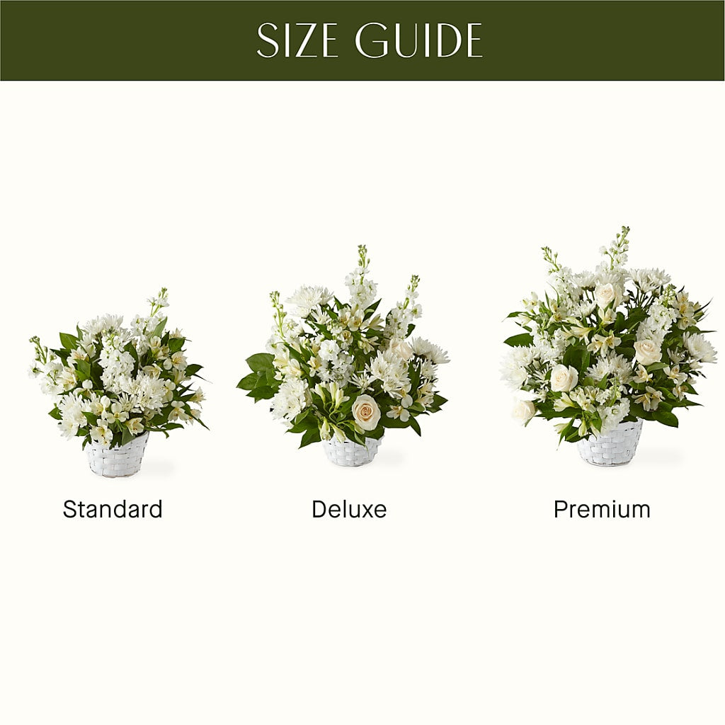 Eternal Affection Arrangement –  Cg Rain Florist, Cedar Grove NJ