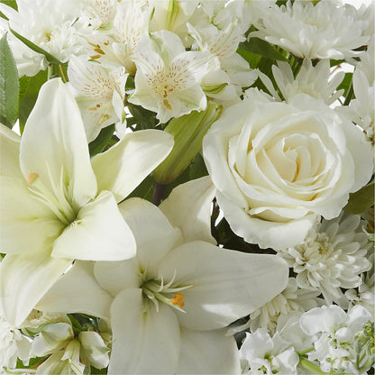 Peaceful Reflections Arrangement –  Cg Rain Florist, Cedar Grove NJ