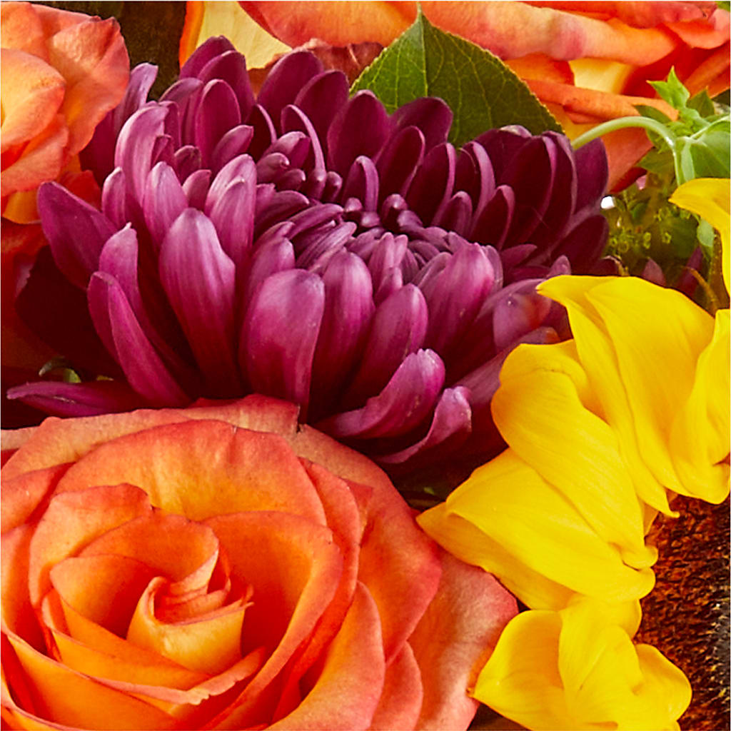 Nature Walk Bouquet –  Cg Rain Florist, Cedar Grove NJ