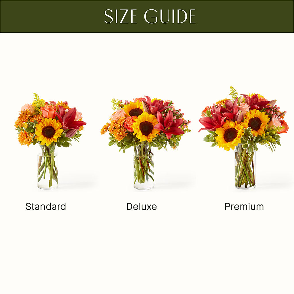 Acorn Lane Bouquet –  Cg Rain Florist, Cedar Grove NJ