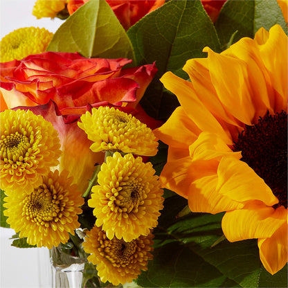 Picnic in the Park Bouquet –  Cg Rain Florist, Cedar Grove NJ
