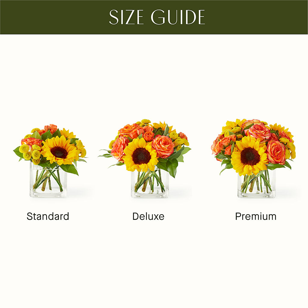 Picnic in the Park Bouquet –  Cg Rain Florist, Cedar Grove NJ
