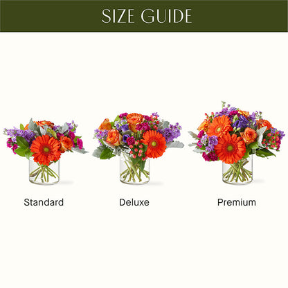 Sangria Bouquet –  Cg Rain Florist, Cedar Grove NJ