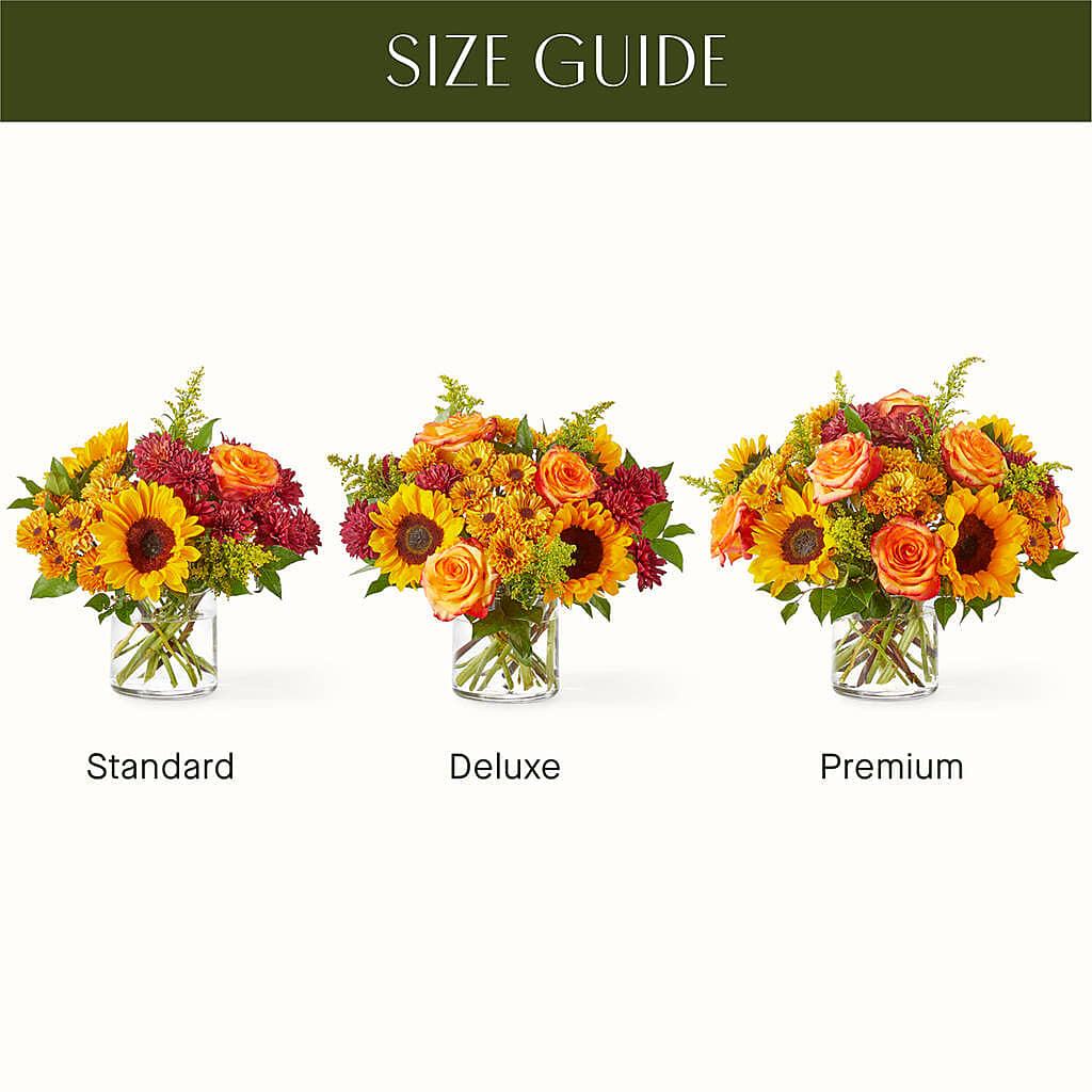 Flannel Scarf Bouquet –  Cg Rain Florist, Cedar Grove NJ