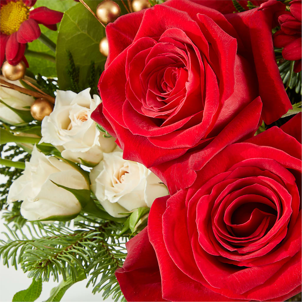 Believe Bouquet –  Cg Rain Florist, Cedar Grove NJ