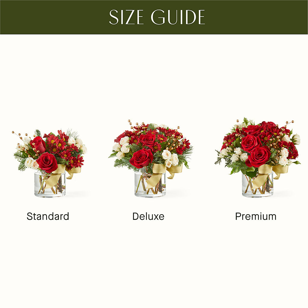 Believe Bouquet –  Cg Rain Florist, Cedar Grove NJ