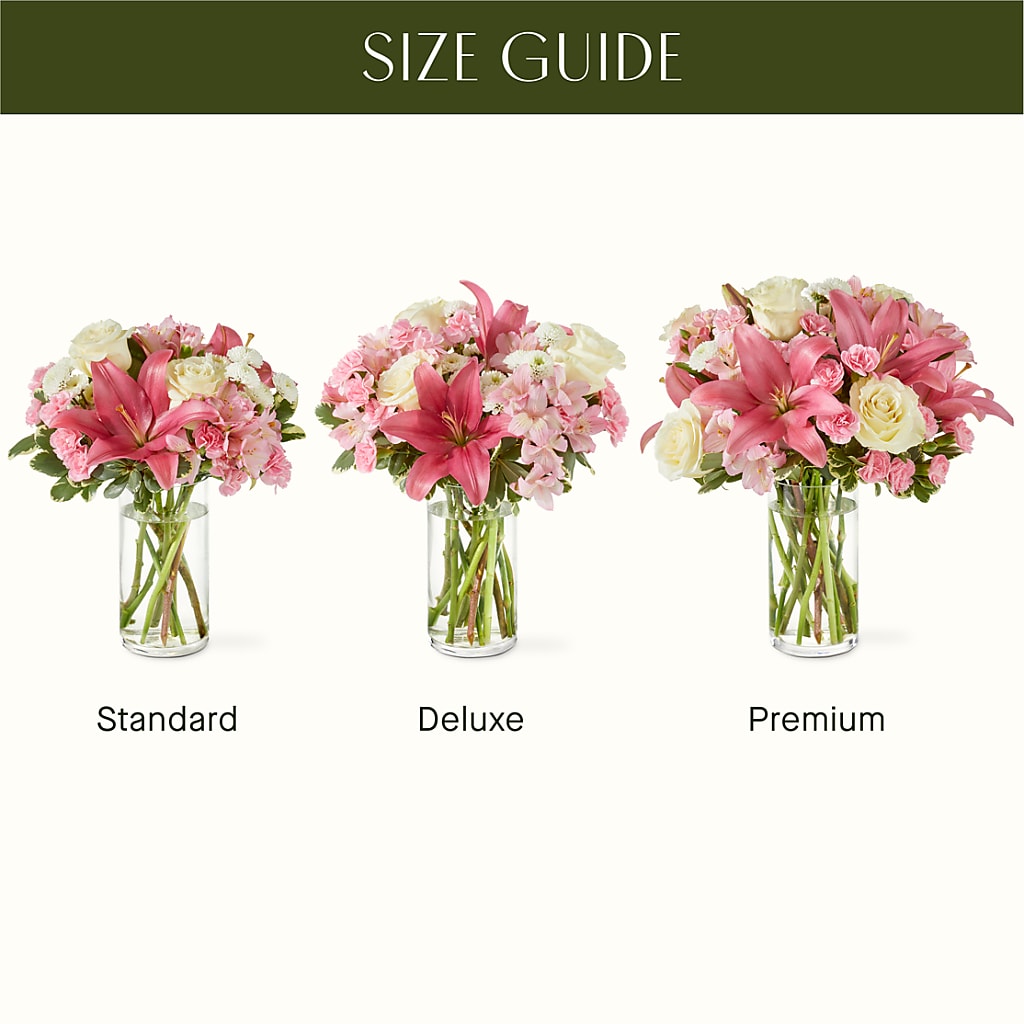 Piece of Cake Bouquet –  Cg Rain Florist, Cedar Grove NJ