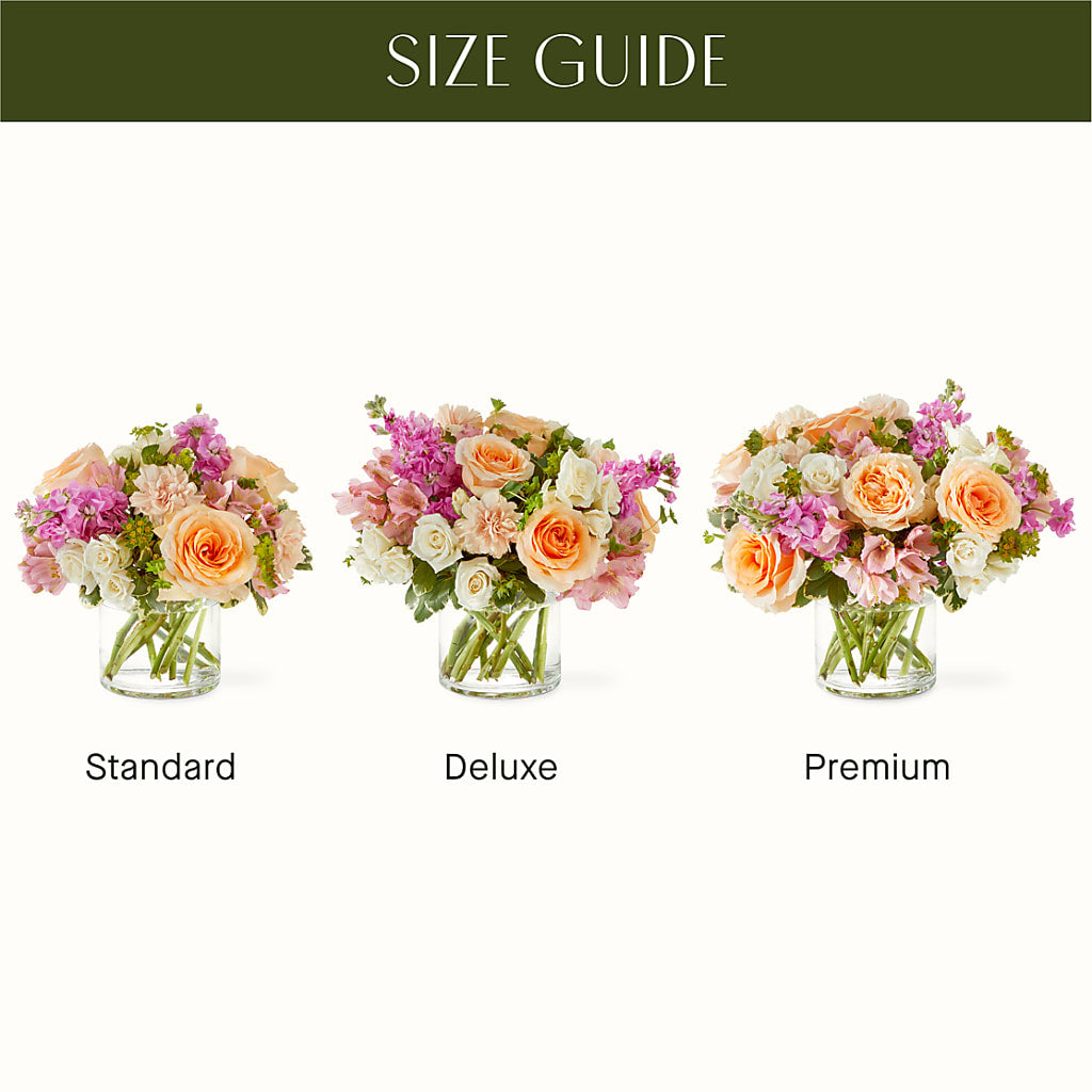 Paradise Bouquet –  Cg Rain Florist, Cedar Grove NJ