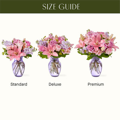 The Crown Jewel Bouquet –  Cg Rain Florist, Cedar Grove NJ
