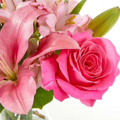 Lots of Love Bouquet –  Cg Rain Florist, Cedar Grove NJ