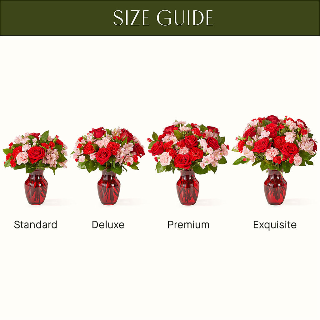 Candy Kisses Bouquet –  Cg Rain Florist, Cedar Grove NJ