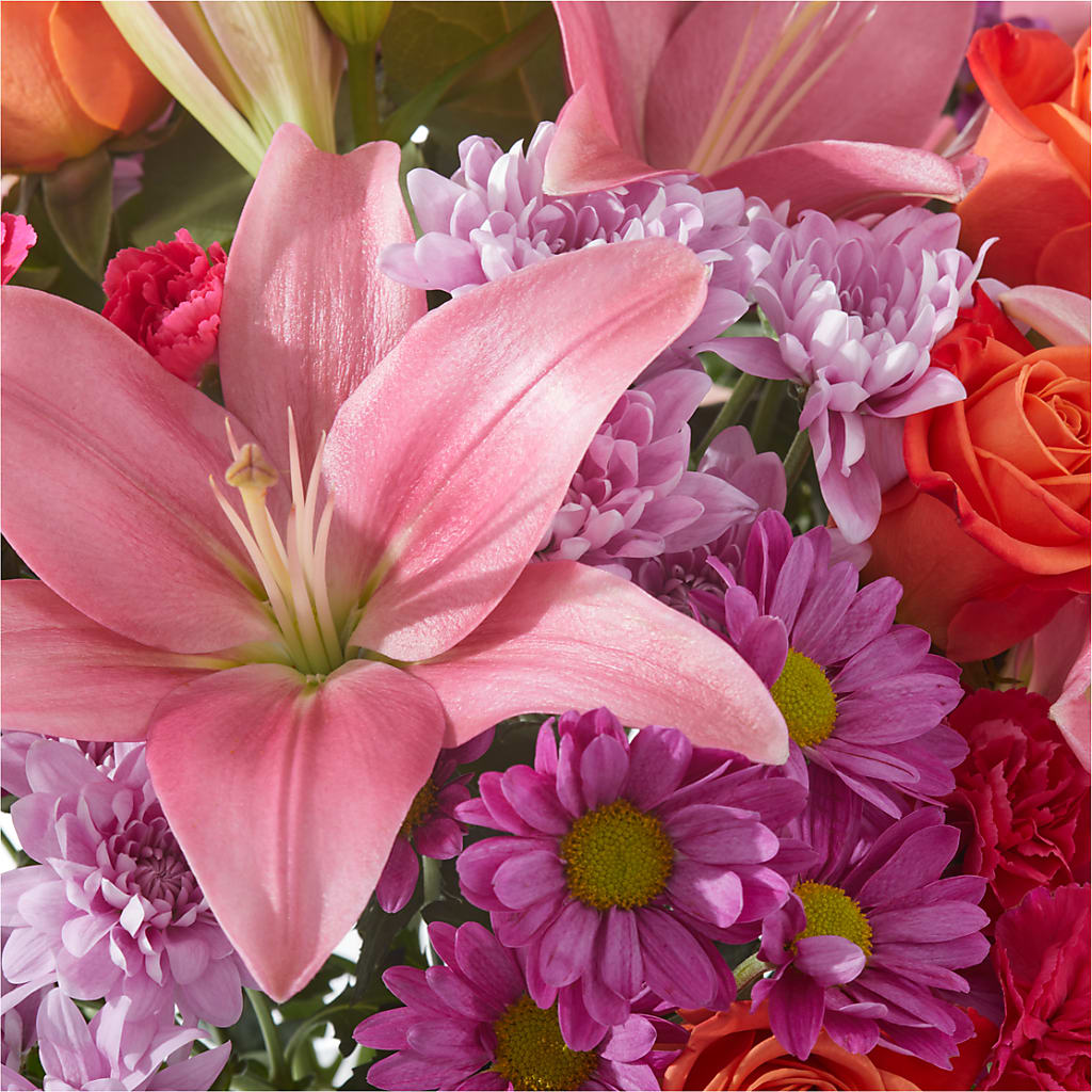One and Only Bouquet –  Cg Rain Florist, Cedar Grove NJ