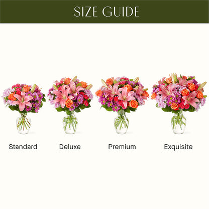 One and Only Bouquet –  Cg Rain Florist, Cedar Grove NJ