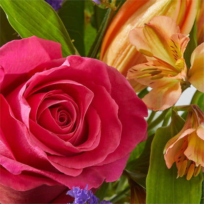 Joyful Bouquet –  Cg Rain Florist, Cedar Grove NJ