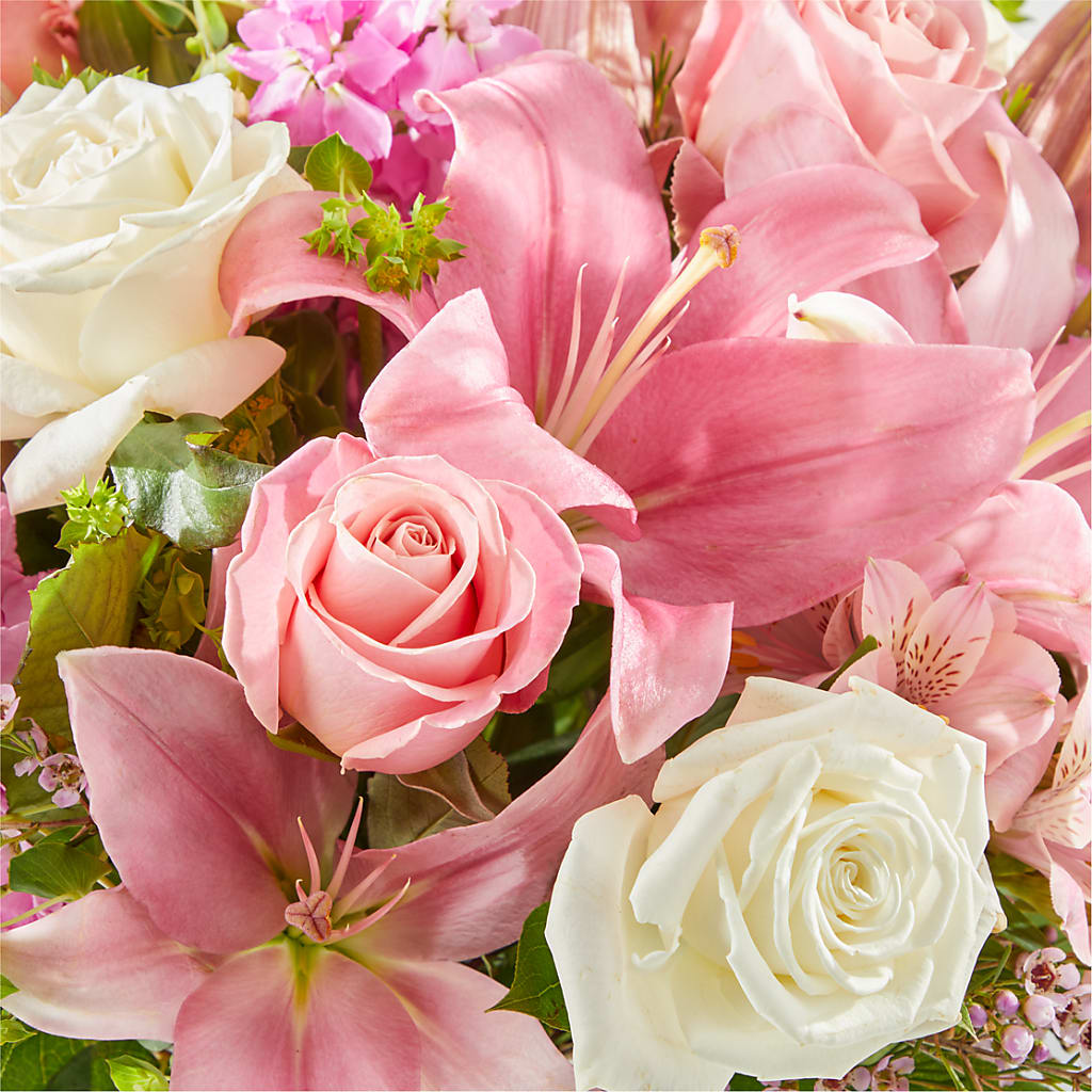 Ethereal Beauty Bouquet –  Cg Rain Florist, Cedar Grove NJ