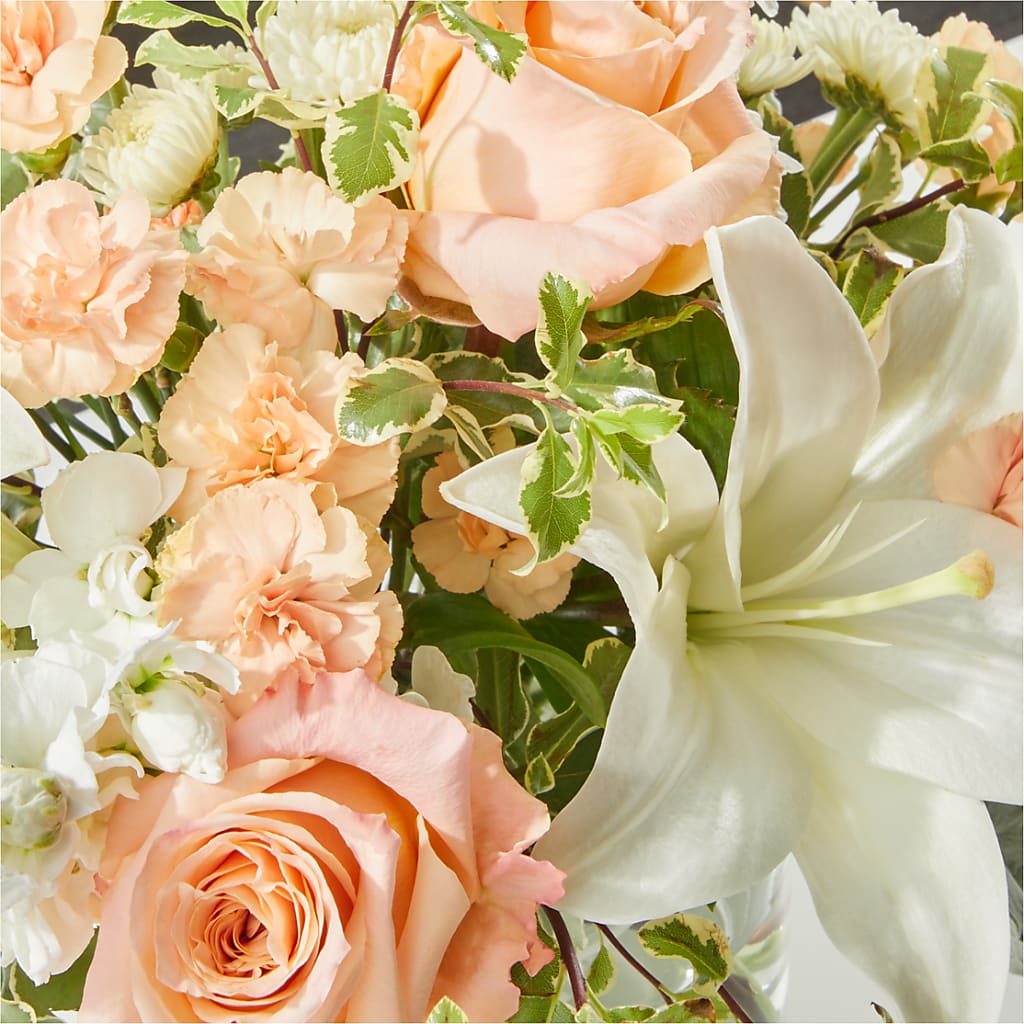 Darling Bouquet –  Cg Rain Florist, Cedar Grove NJ