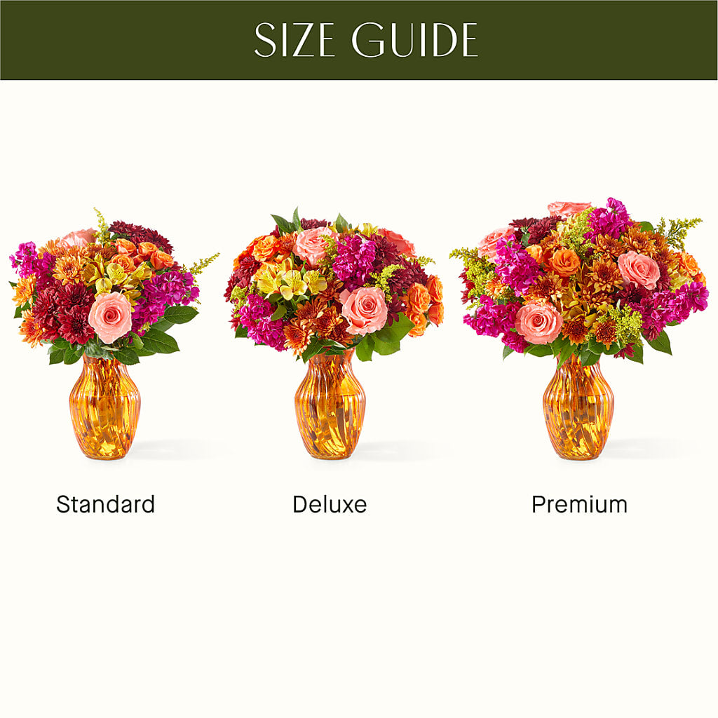 Amber Muse Bouquet –  Cg Rain Florist, Cedar Grove NJ