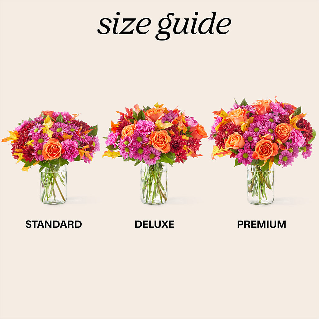 Mum's the Word Bouquet –  Cg Rain Florist, Cedar Grove NJ