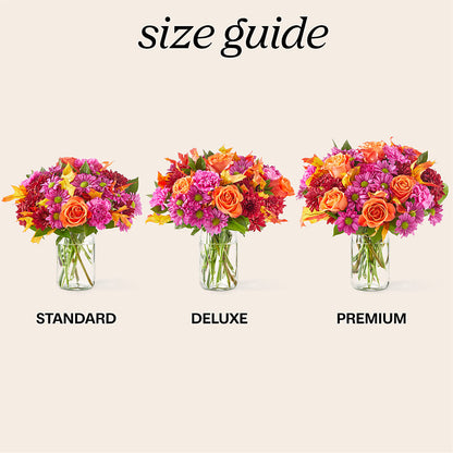 Mum's the Word Bouquet –  Cg Rain Florist, Cedar Grove NJ