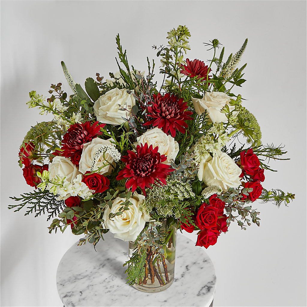 Favorite Traditions Bouquet –  Cg Rain Florist, Cedar Grove NJ