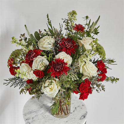 Favorite Traditions Bouquet –  Cg Rain Florist, Cedar Grove NJ