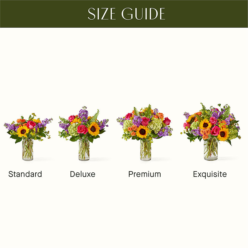 Vibrant Greetings Bouquet –  Cg Rain Florist, Cedar Grove NJ
