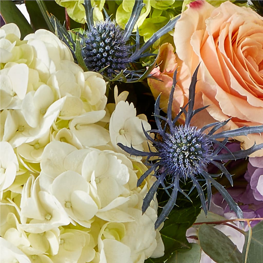 Porch Swing Bouquet –  Cg Rain Florist, Cedar Grove NJ